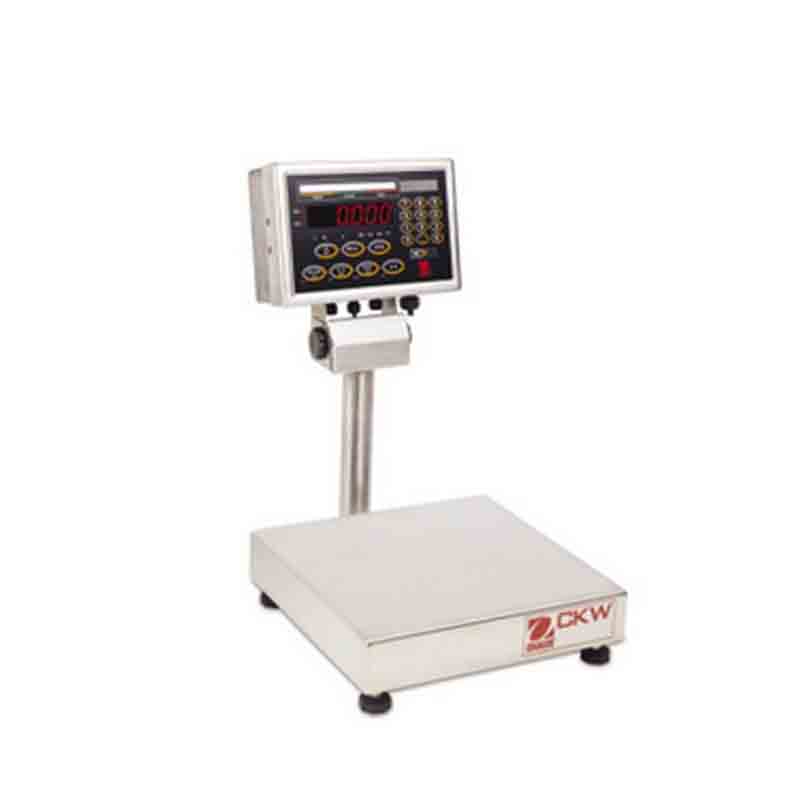 New CKW Weight Platform balance Automatic Surface Tension Meter